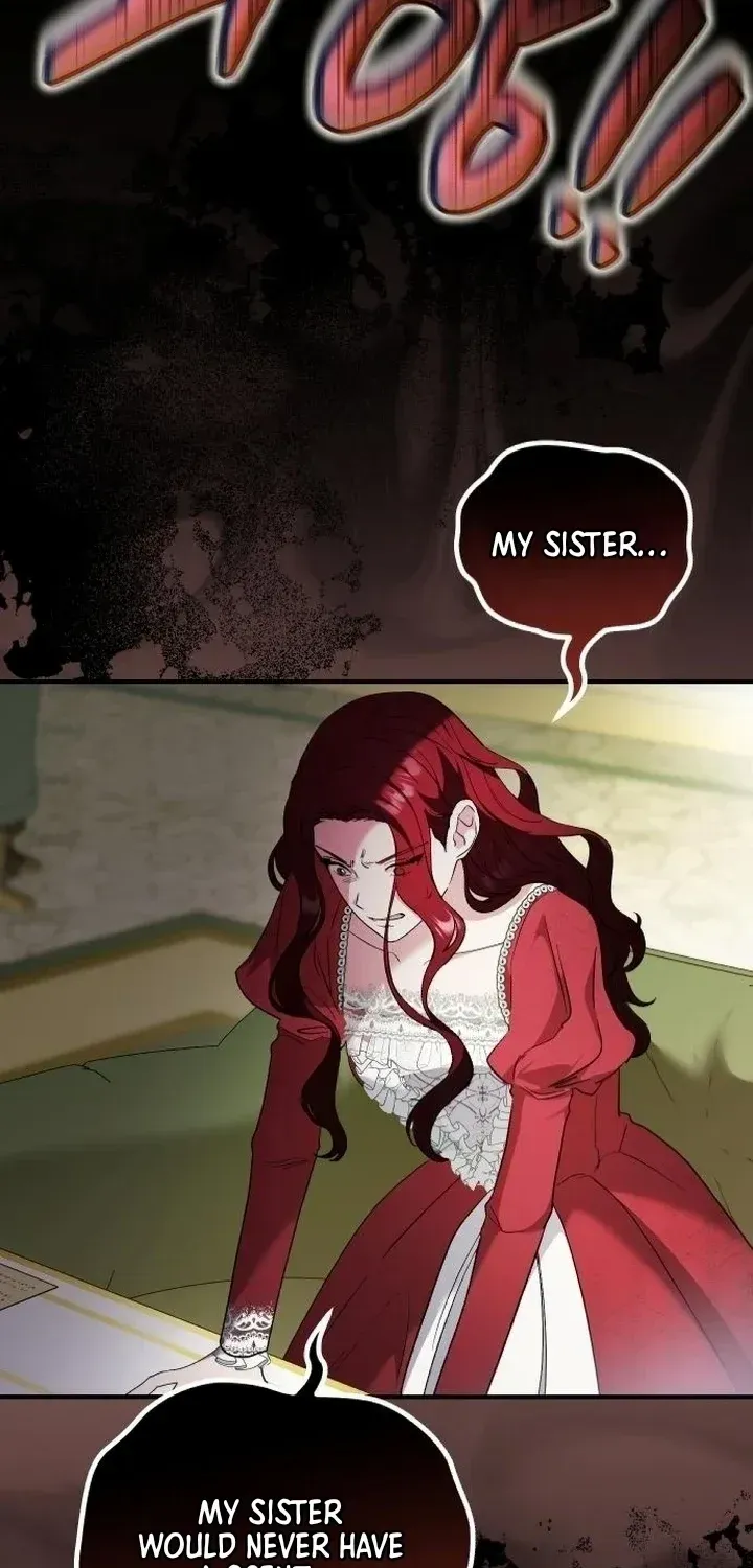 The Archduke’s Flower Is In Jeopardy Chapter 50 page 79 - 