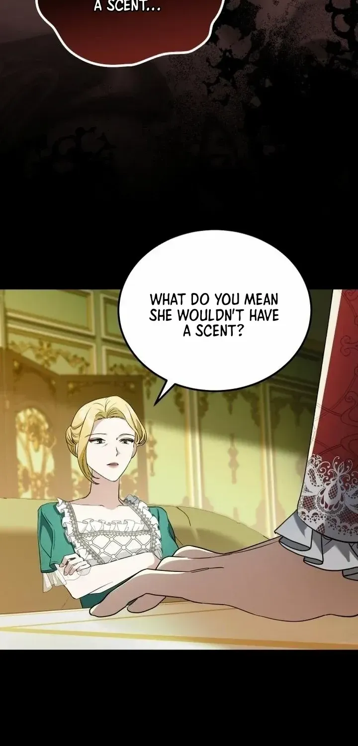 The Archduke’s Flower Is In Jeopardy Chapter 50 page 80 - 