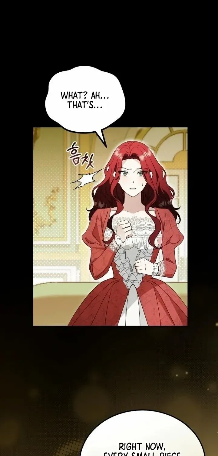 The Archduke’s Flower Is In Jeopardy Chapter 50 page 81 - 