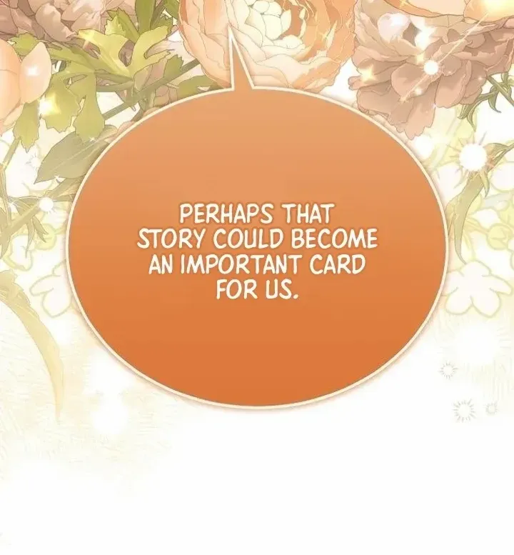 The Archduke’s Flower Is In Jeopardy Chapter 50 page 84 - 