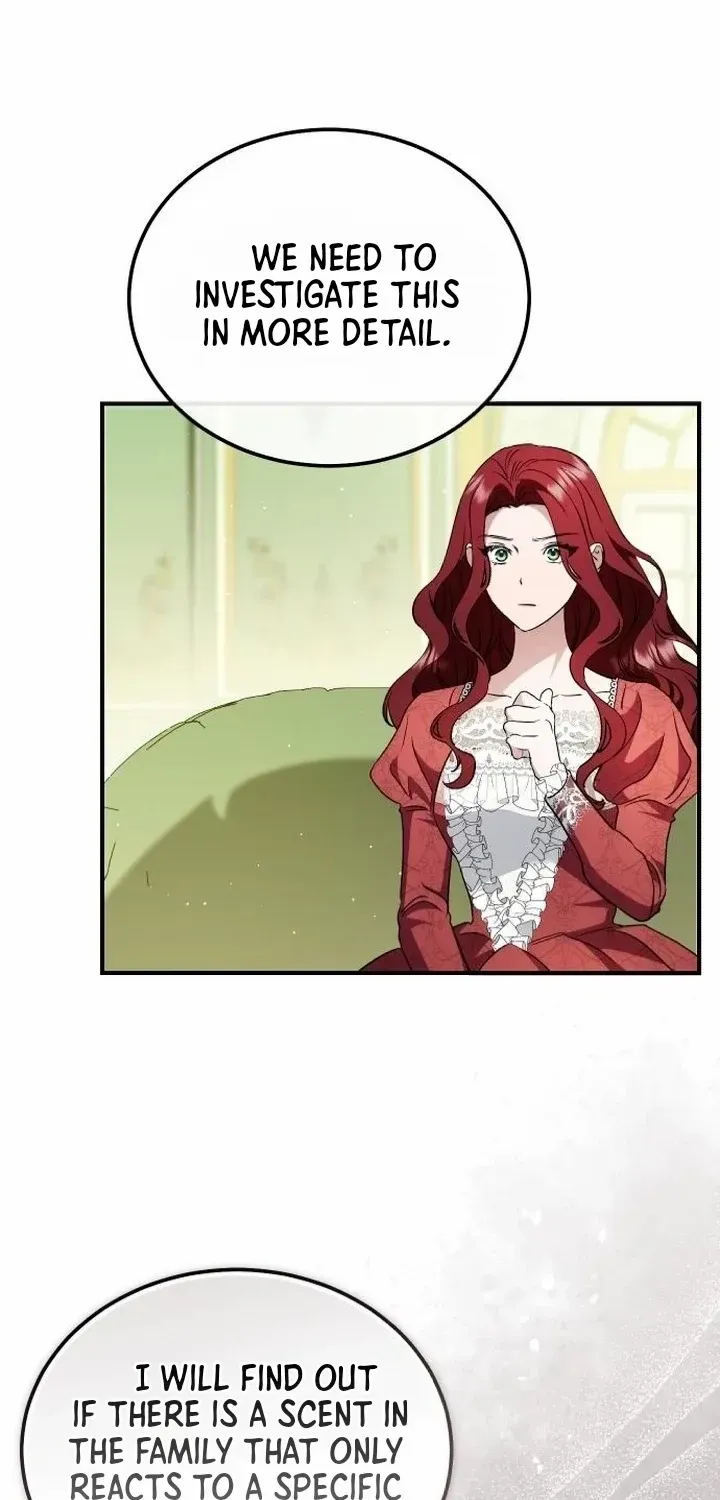 The Archduke’s Flower Is In Jeopardy Chapter 51 page 15 - 
