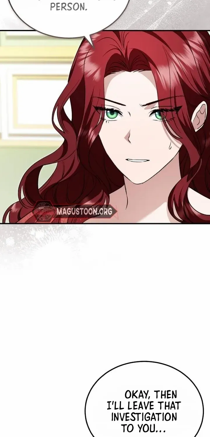 The Archduke’s Flower Is In Jeopardy Chapter 51 page 16 - 