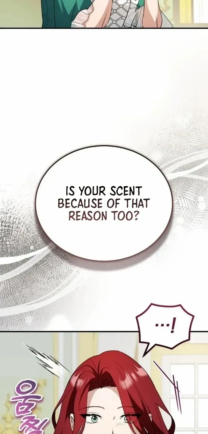 The Archduke’s Flower Is In Jeopardy Chapter 51 page 3 - 