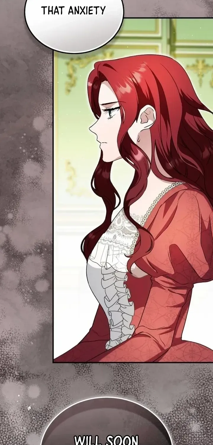 The Archduke’s Flower Is In Jeopardy Chapter 51 page 21 - 