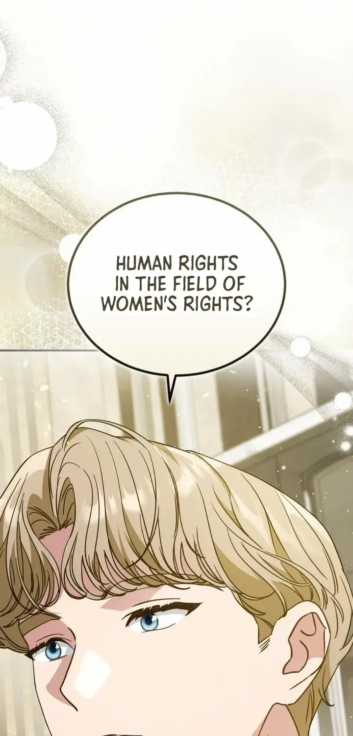 The Archduke’s Flower Is In Jeopardy Chapter 51 page 24 - 