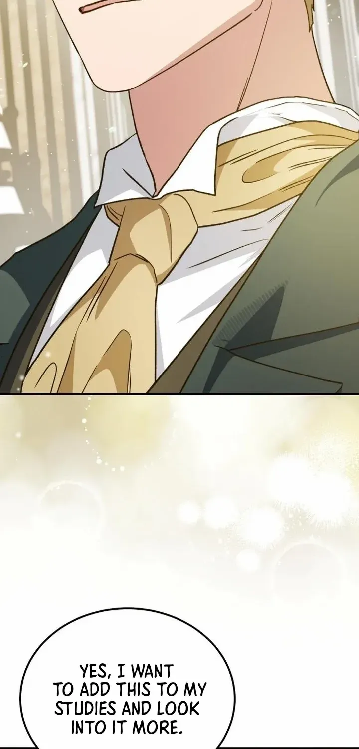The Archduke’s Flower Is In Jeopardy Chapter 51 page 25 - 