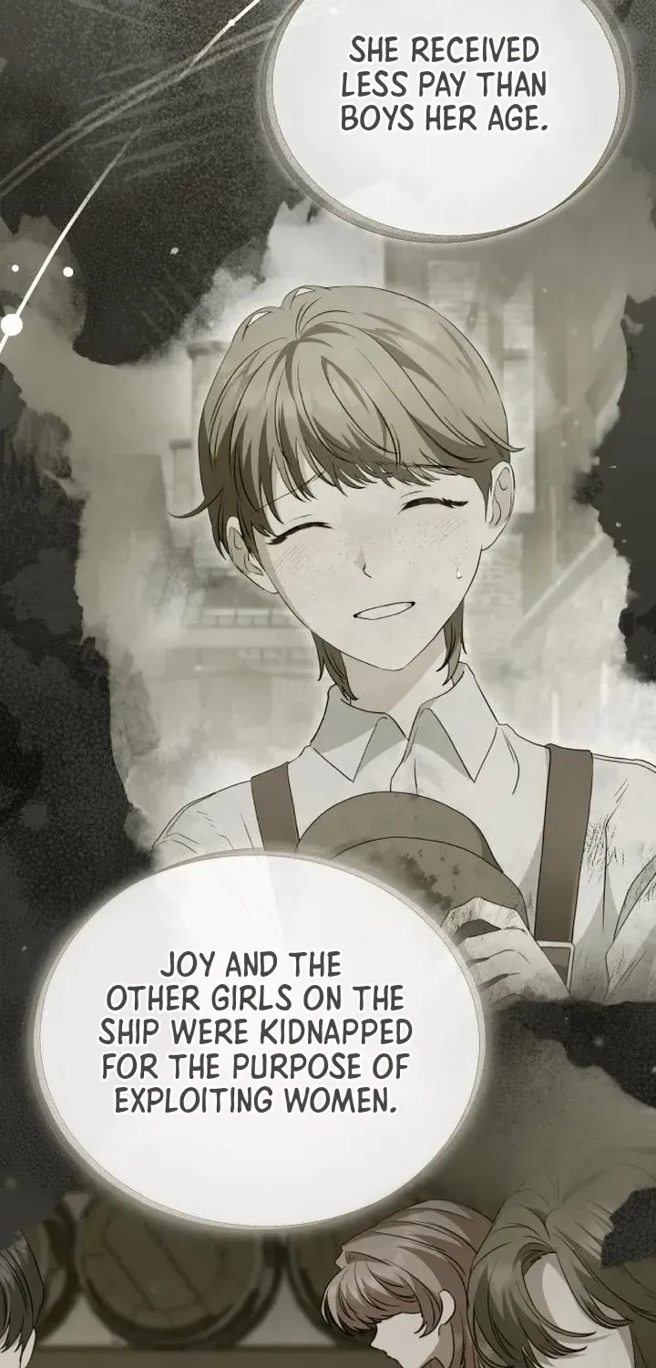 The Archduke’s Flower Is In Jeopardy Chapter 51 page 28 - 