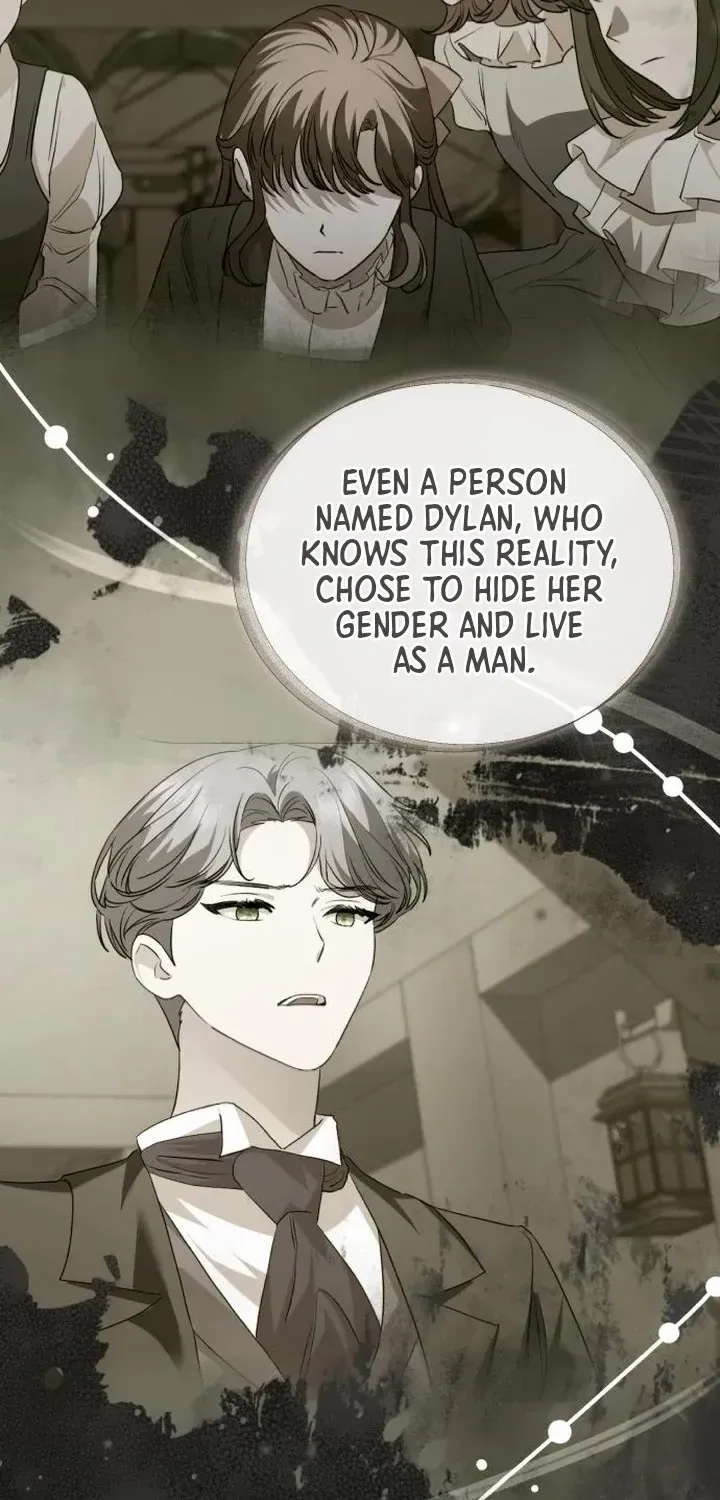 The Archduke’s Flower Is In Jeopardy Chapter 51 page 29 - 