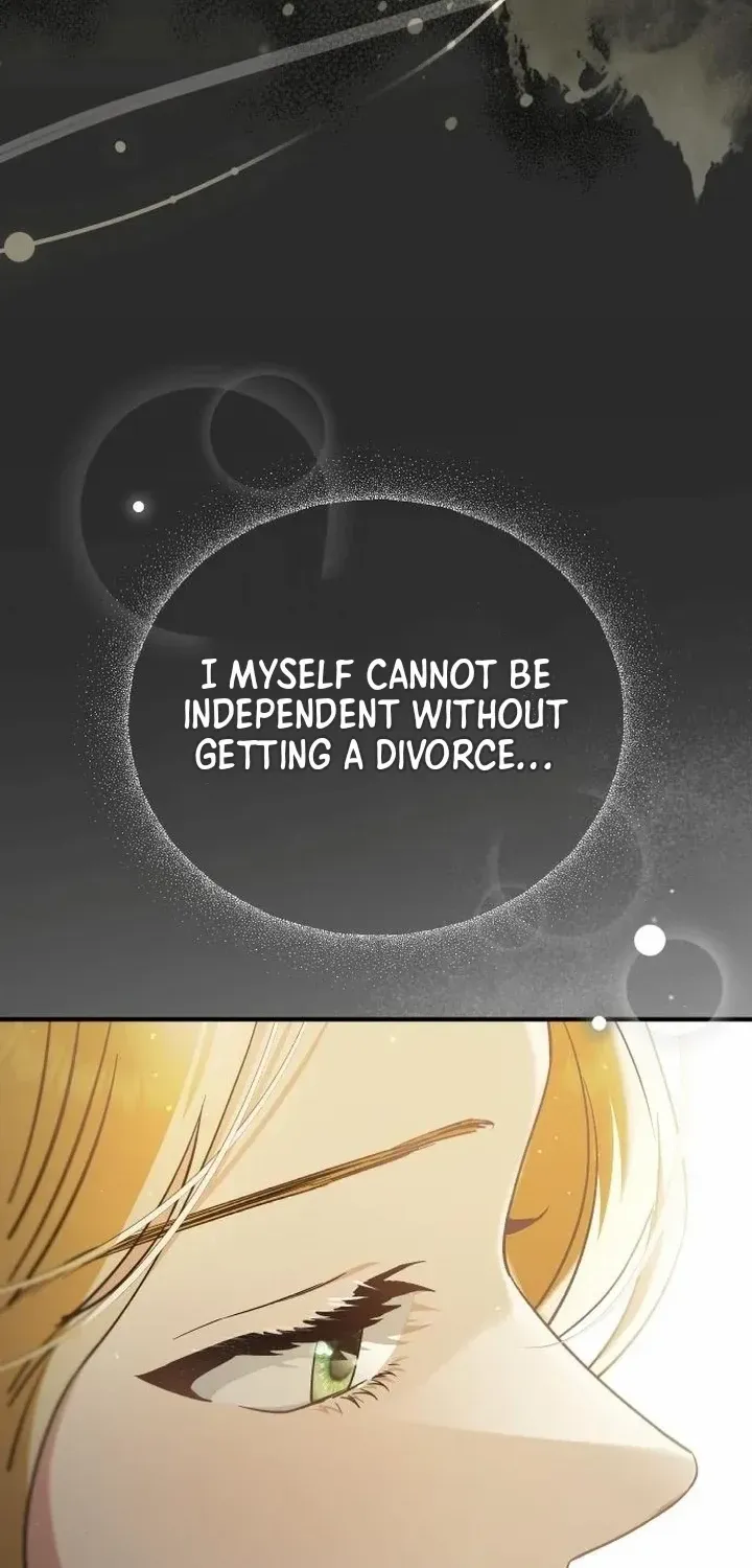 The Archduke’s Flower Is In Jeopardy Chapter 51 page 30 - 