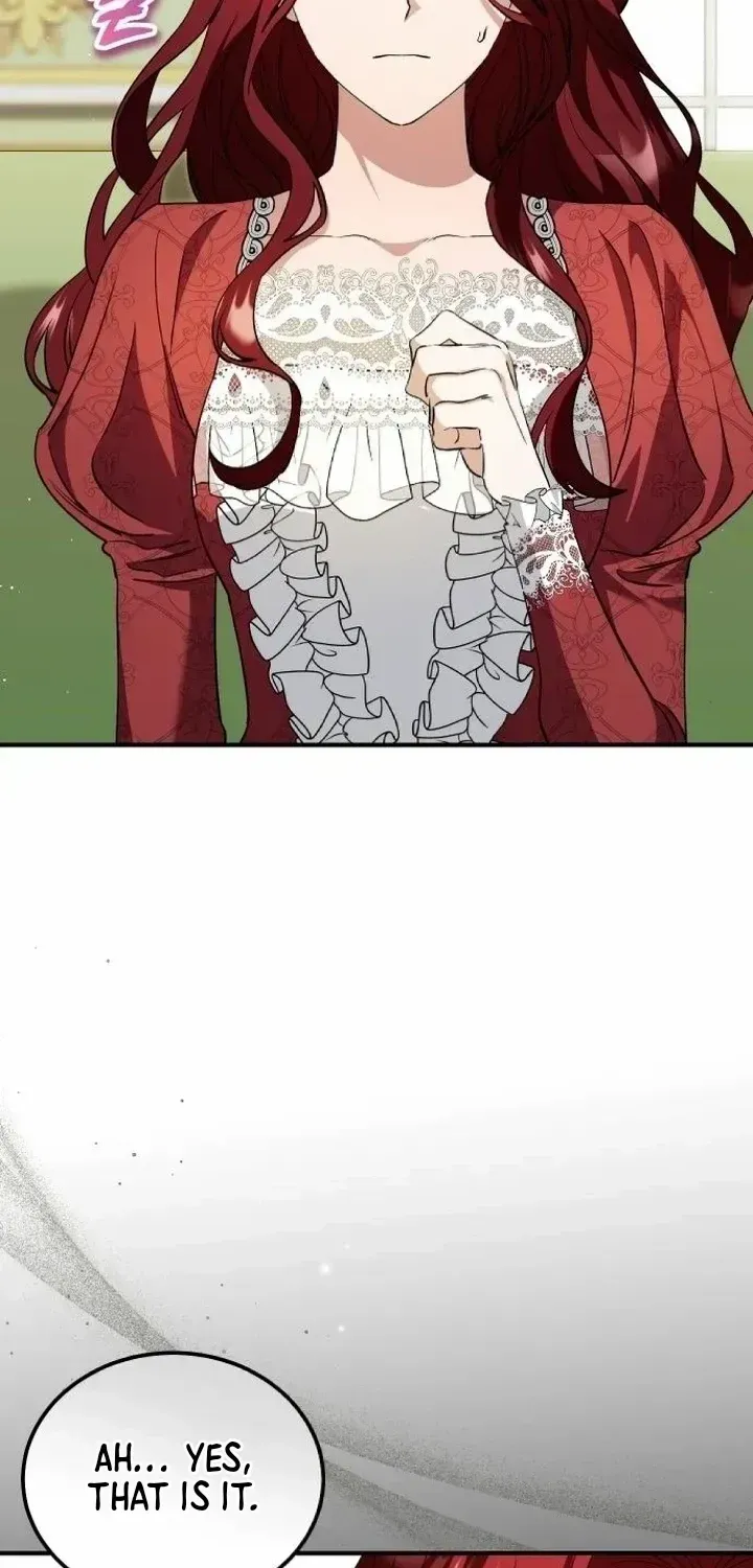 The Archduke’s Flower Is In Jeopardy Chapter 51 page 4 - 