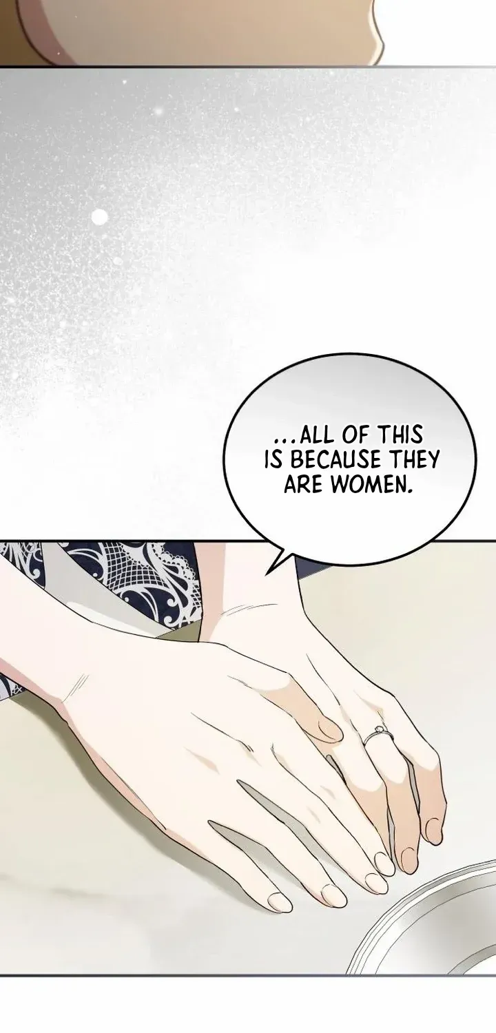The Archduke’s Flower Is In Jeopardy Chapter 51 page 31 - 