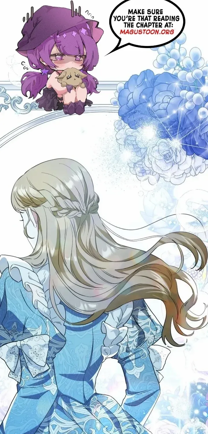 The Archduke’s Flower Is In Jeopardy Chapter 51 page 38 - 
