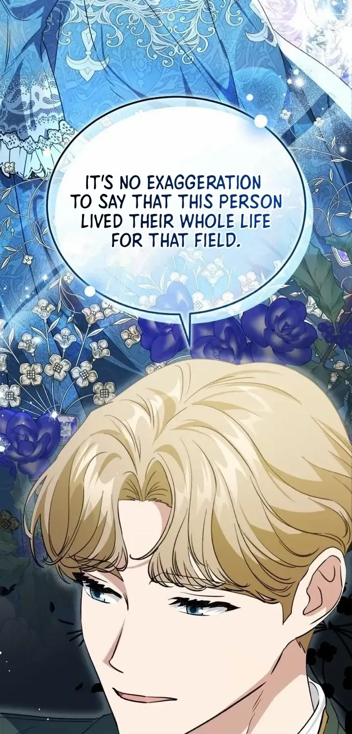 The Archduke’s Flower Is In Jeopardy Chapter 51 page 39 - 