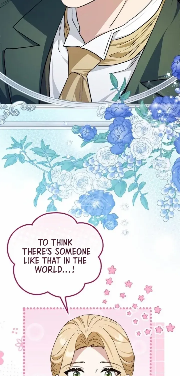The Archduke’s Flower Is In Jeopardy Chapter 51 page 40 - 
