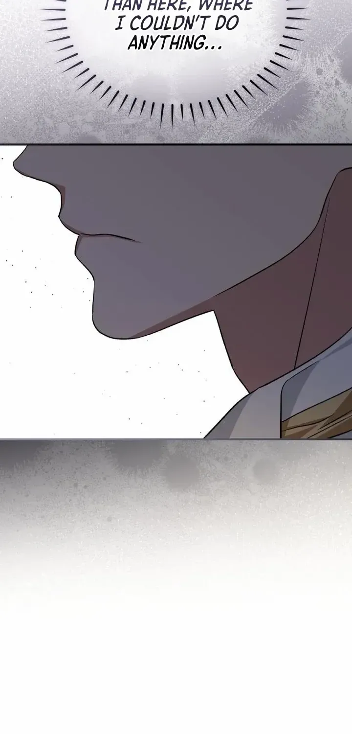 The Archduke’s Flower Is In Jeopardy Chapter 51 page 46 - 