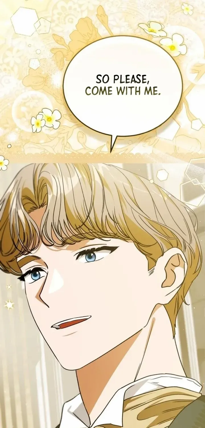 The Archduke’s Flower Is In Jeopardy Chapter 51 page 48 - 