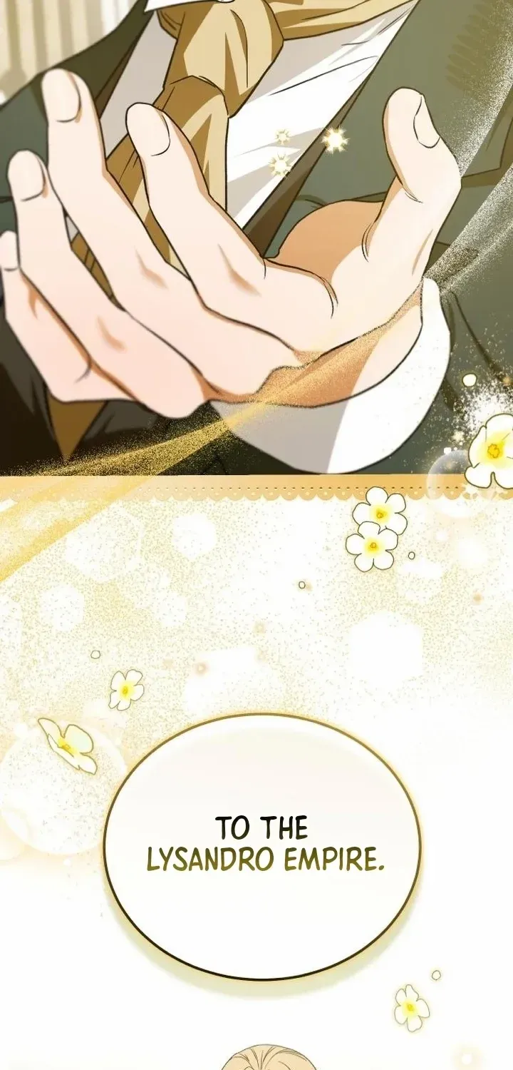 The Archduke’s Flower Is In Jeopardy Chapter 51 page 49 - 