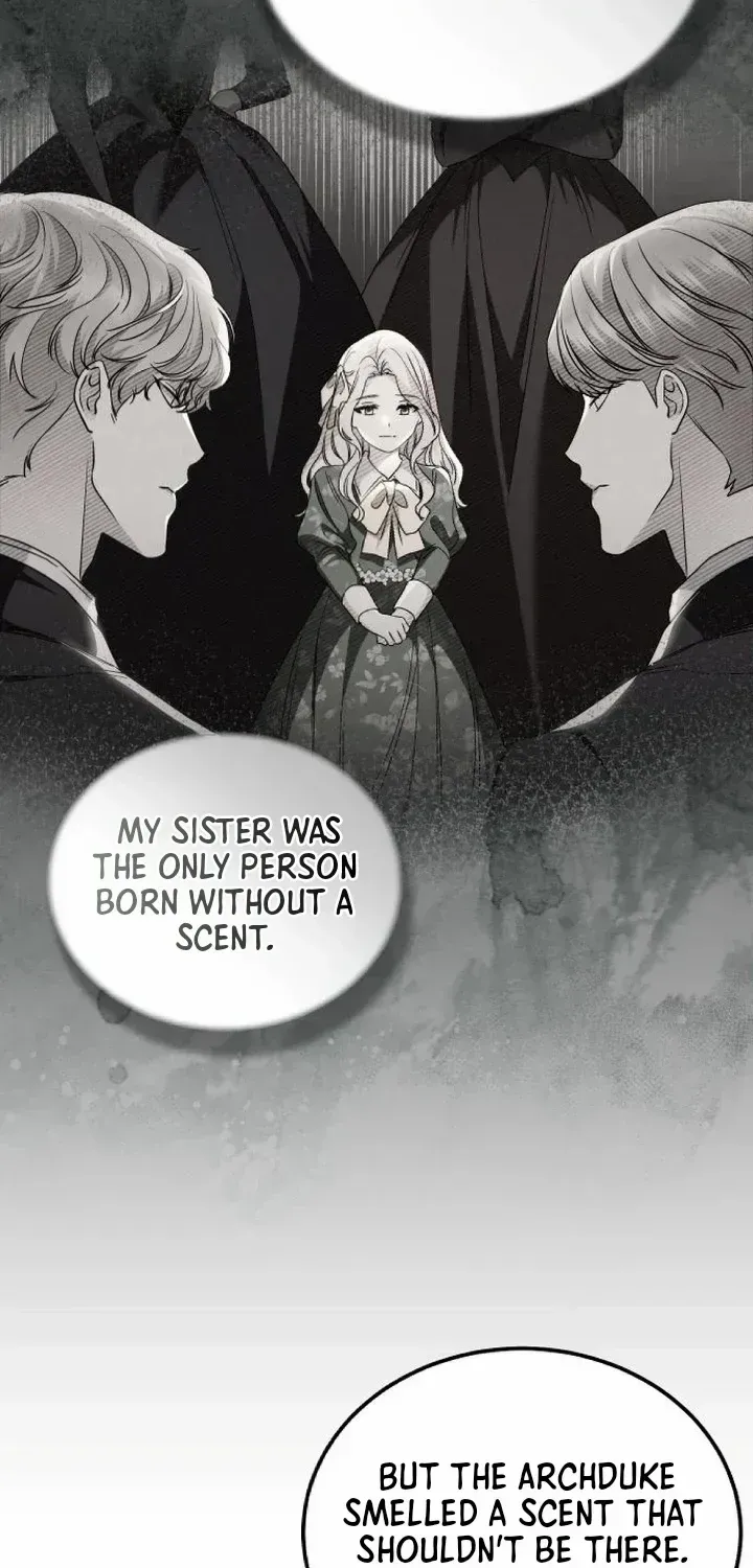 The Archduke’s Flower Is In Jeopardy Chapter 51 page 6 - 