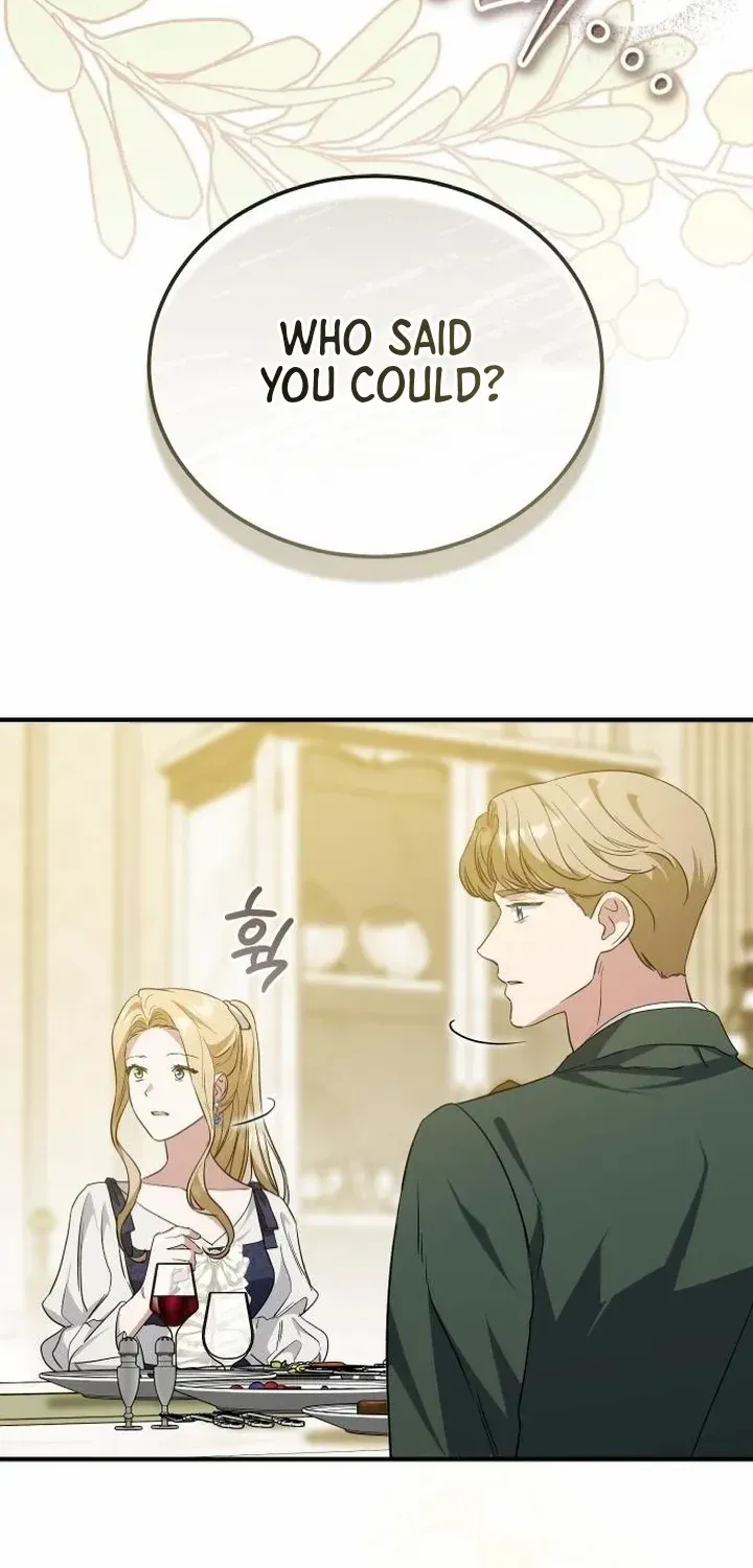 The Archduke’s Flower Is In Jeopardy Chapter 51 page 53 - 