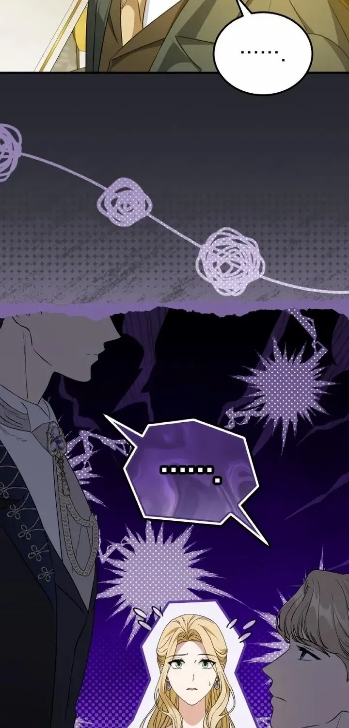 The Archduke’s Flower Is In Jeopardy Chapter 51 page 58 - 