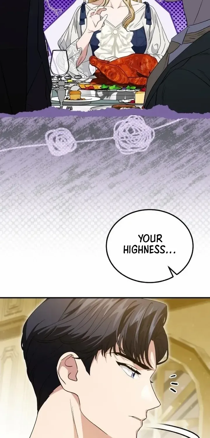 The Archduke’s Flower Is In Jeopardy Chapter 51 page 59 - 