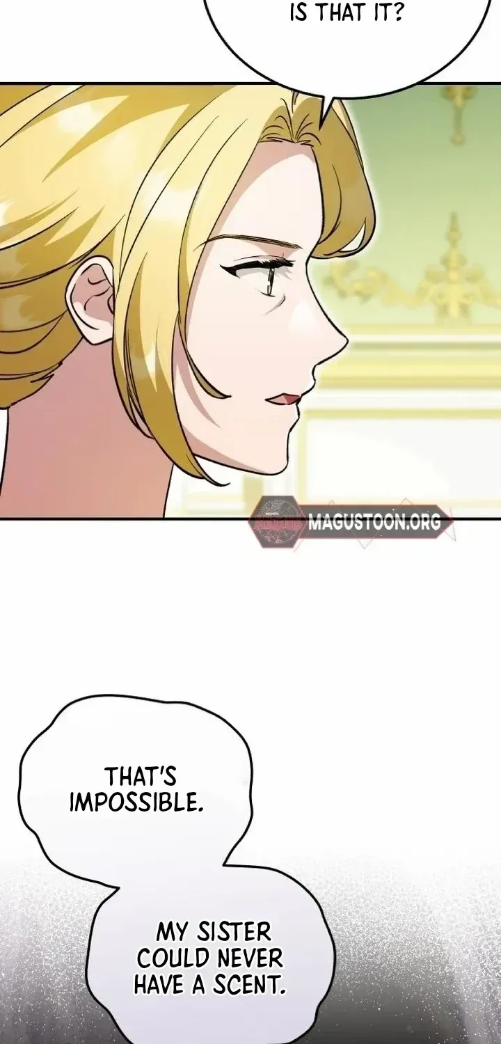 The Archduke’s Flower Is In Jeopardy Chapter 51 page 7 - 