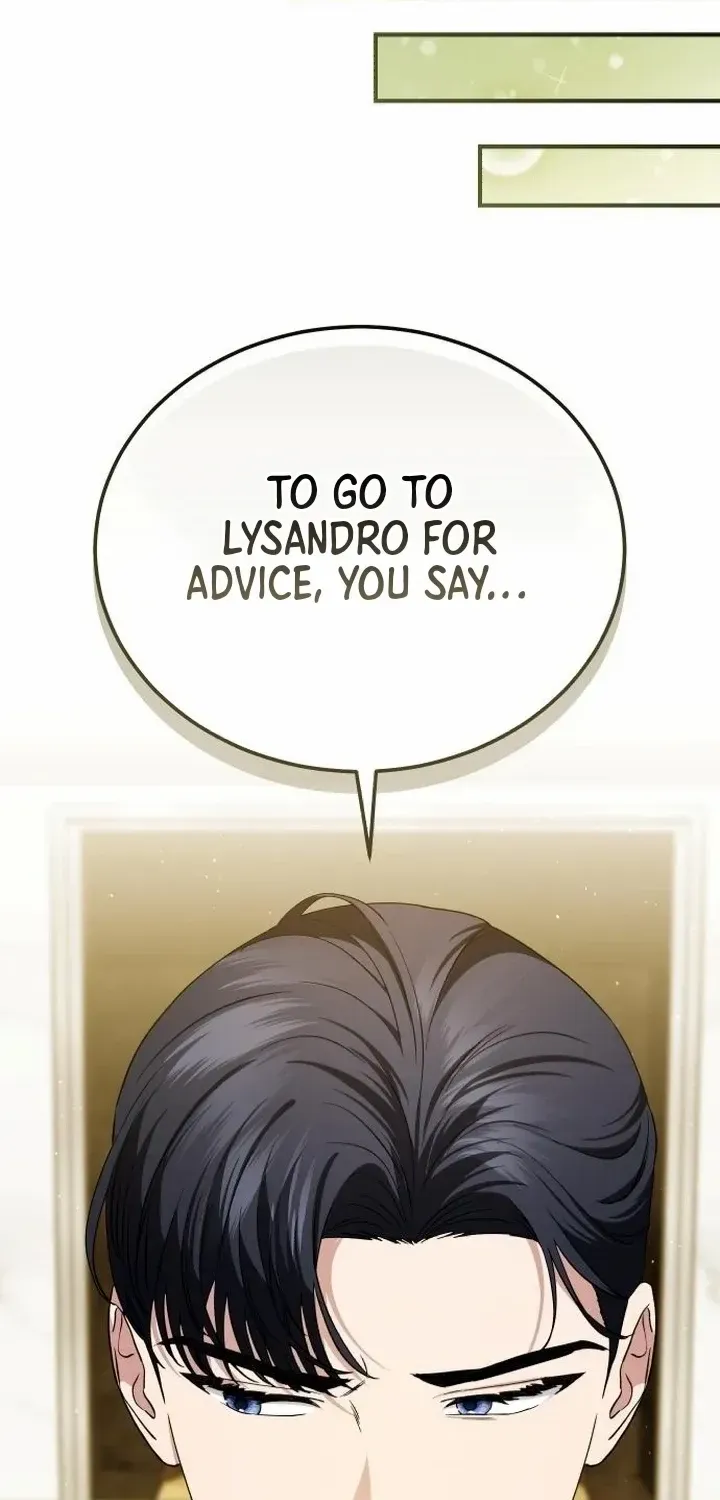 The Archduke’s Flower Is In Jeopardy Chapter 51 page 63 - 