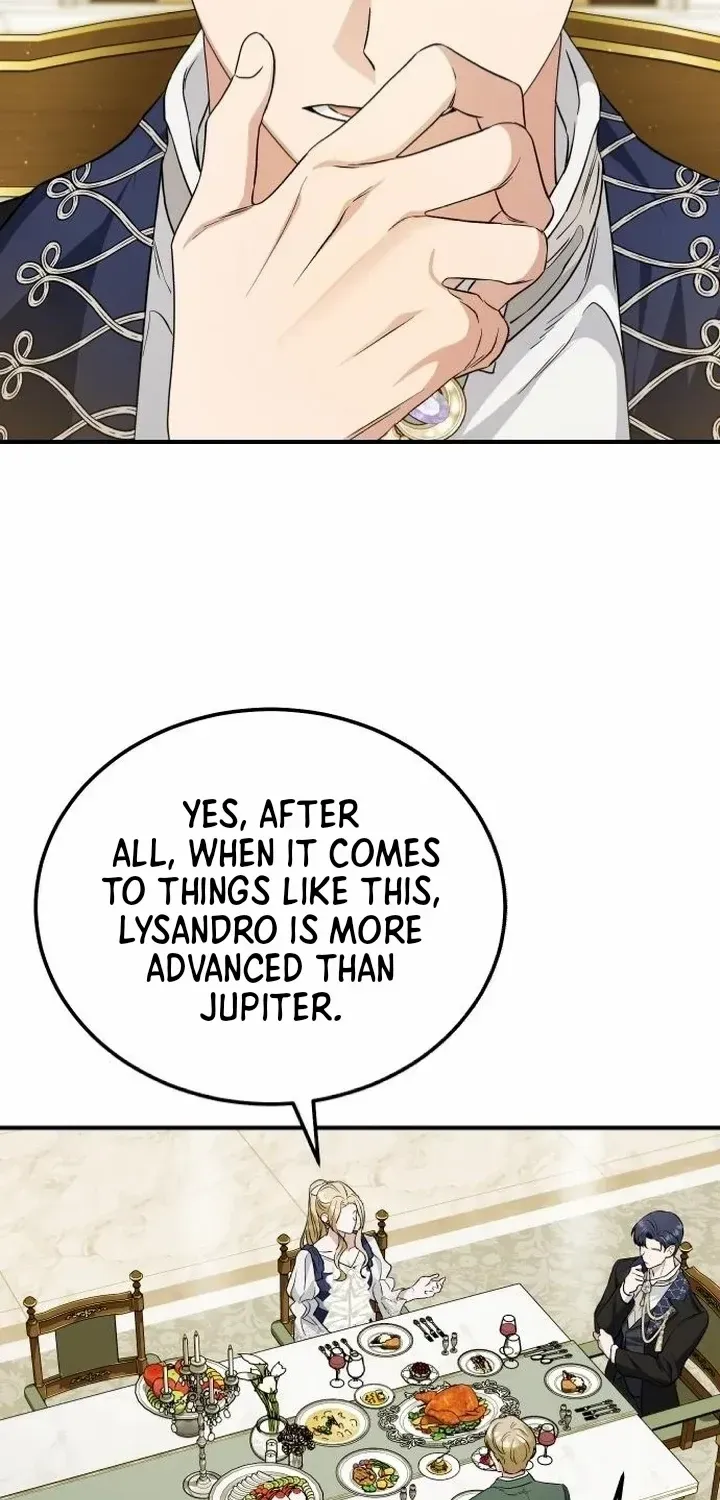 The Archduke’s Flower Is In Jeopardy Chapter 51 page 64 - 