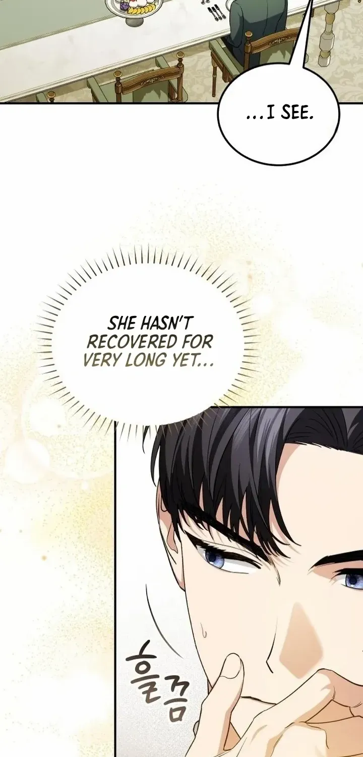 The Archduke’s Flower Is In Jeopardy Chapter 51 page 65 - 