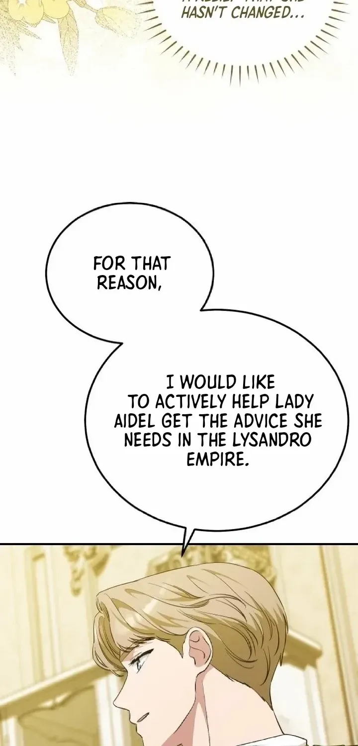 The Archduke’s Flower Is In Jeopardy Chapter 51 page 68 - 