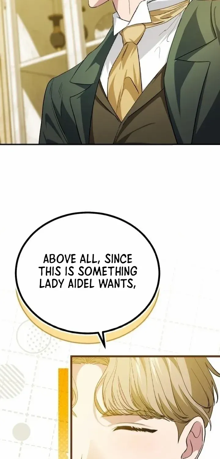 The Archduke’s Flower Is In Jeopardy Chapter 51 page 69 - 