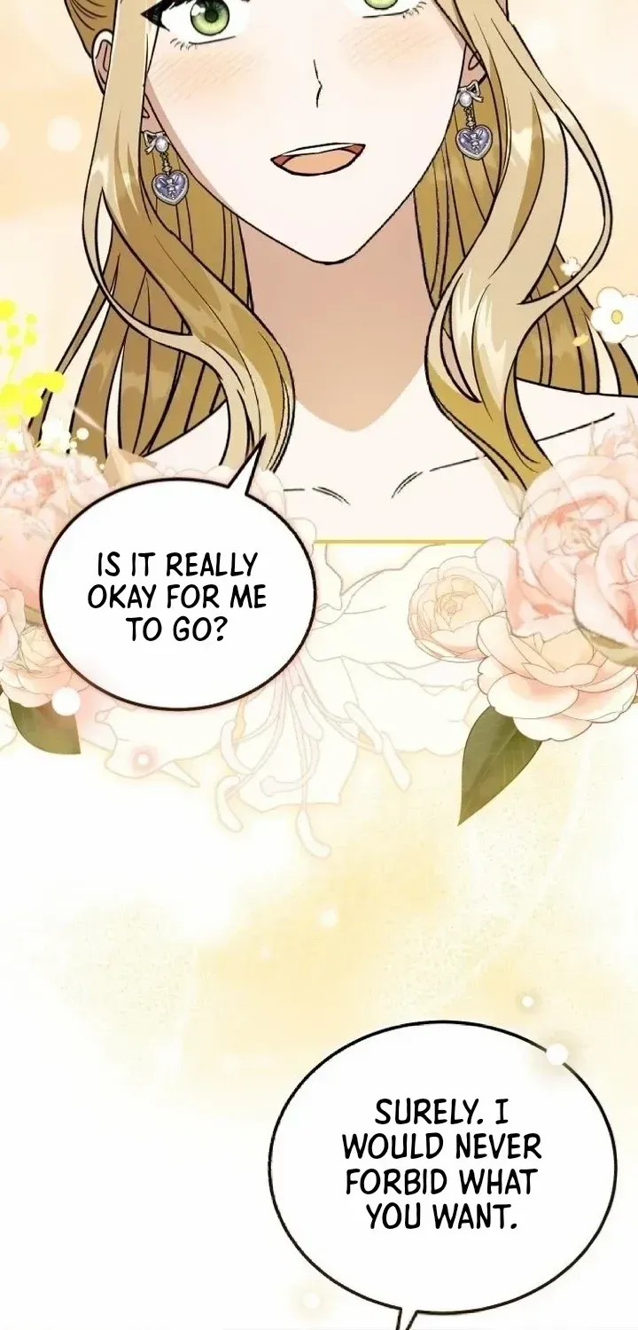 The Archduke’s Flower Is In Jeopardy Chapter 51 page 73 - 
