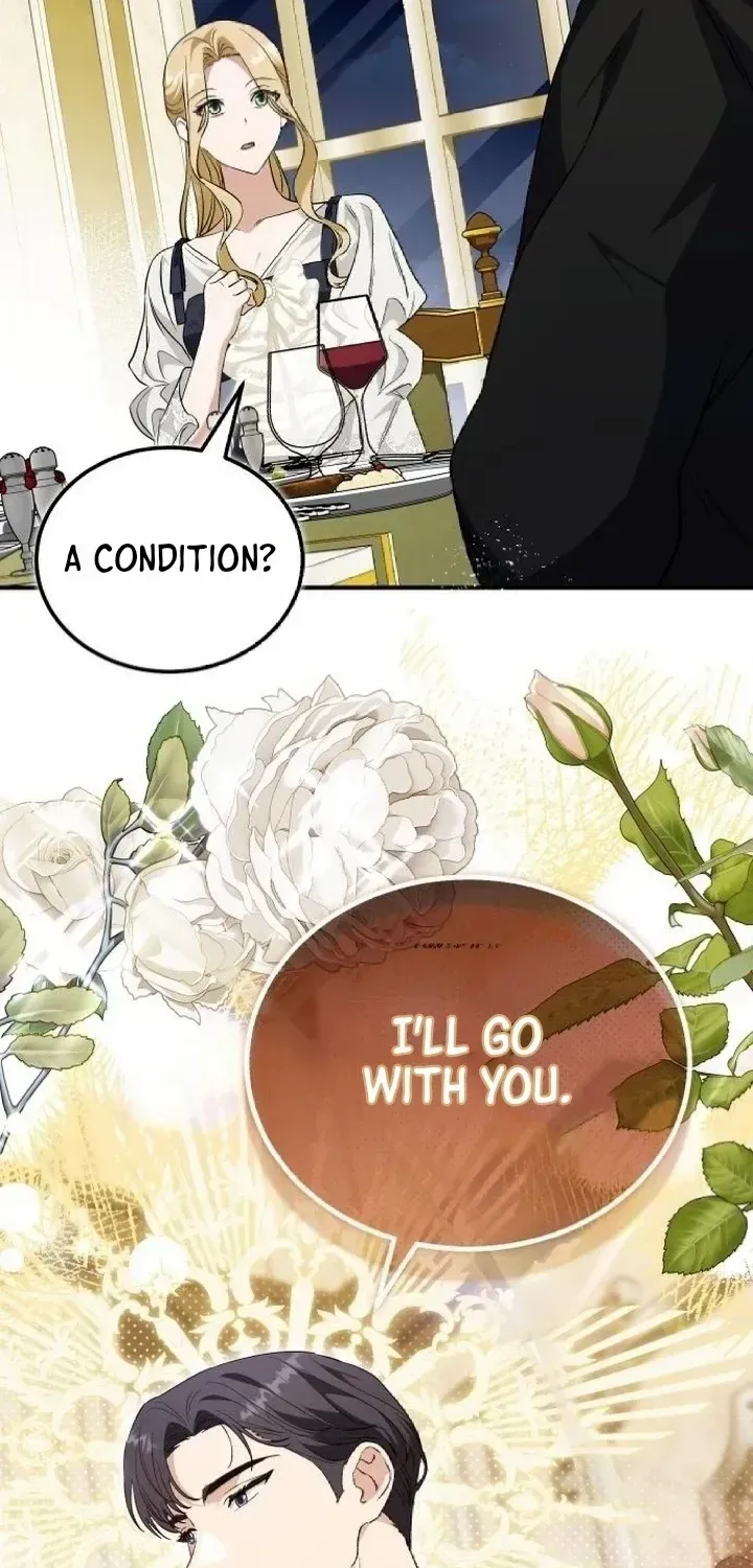The Archduke’s Flower Is In Jeopardy Chapter 51 page 75 - 