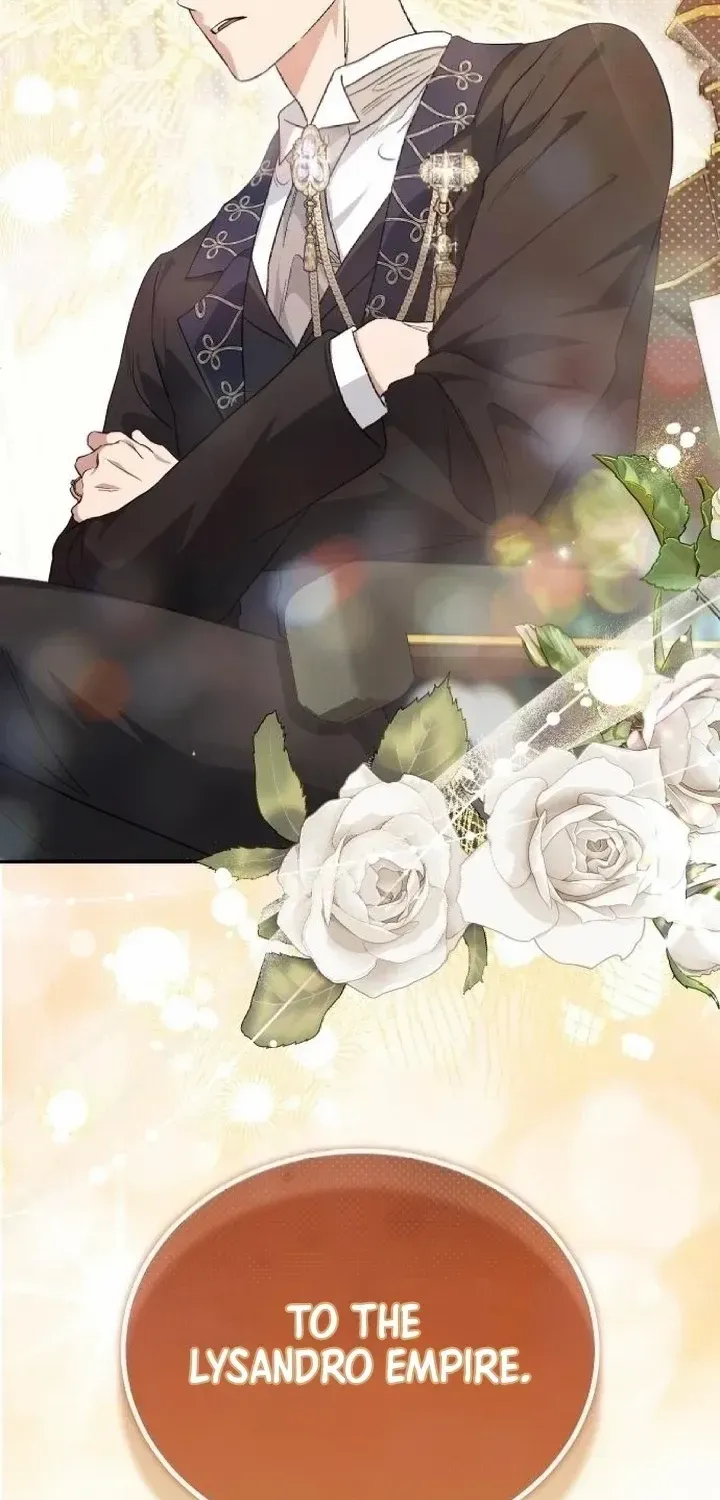 The Archduke’s Flower Is In Jeopardy Chapter 51 page 76 - 