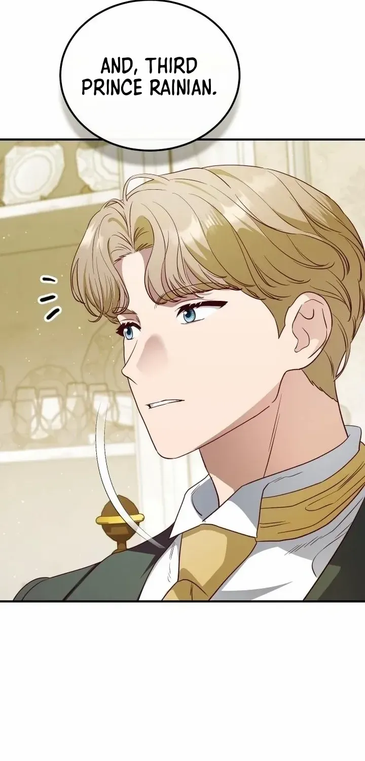 The Archduke’s Flower Is In Jeopardy Chapter 52 page 13 - 