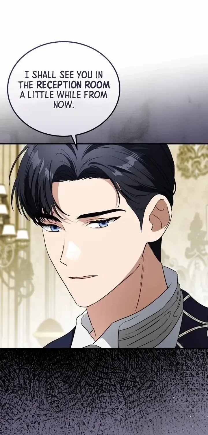 The Archduke’s Flower Is In Jeopardy Chapter 52 page 15 - 
