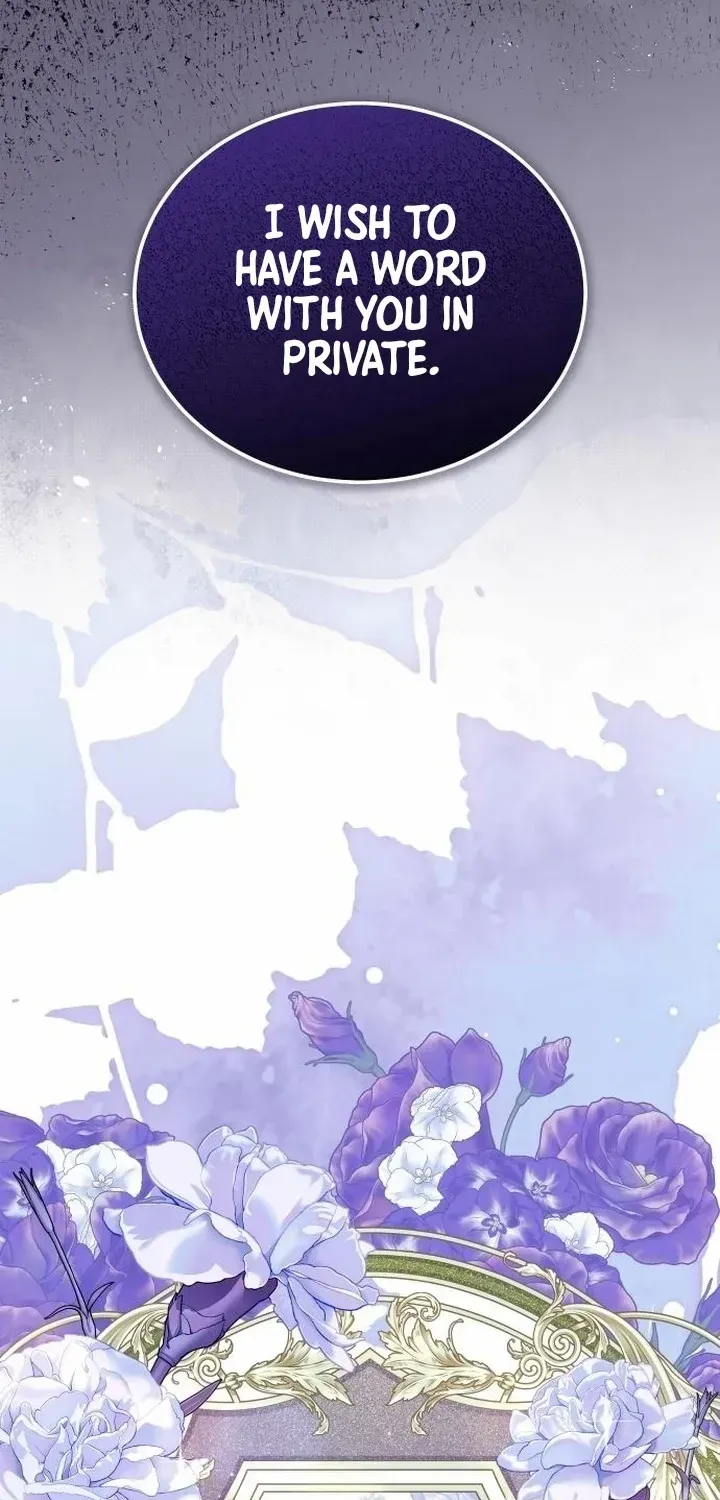 The Archduke’s Flower Is In Jeopardy Chapter 52 page 16 - 