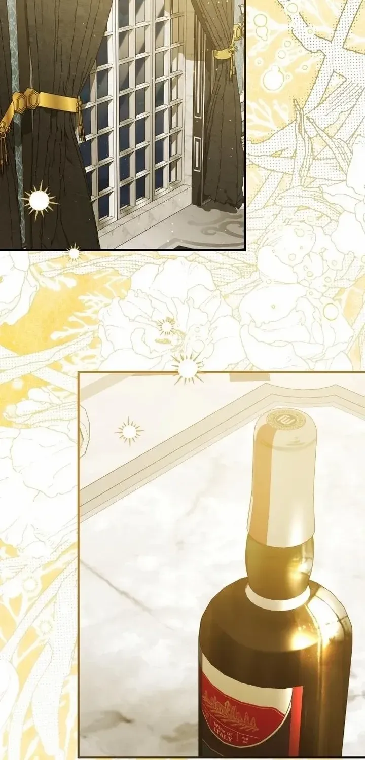 The Archduke’s Flower Is In Jeopardy Chapter 52 page 19 - 