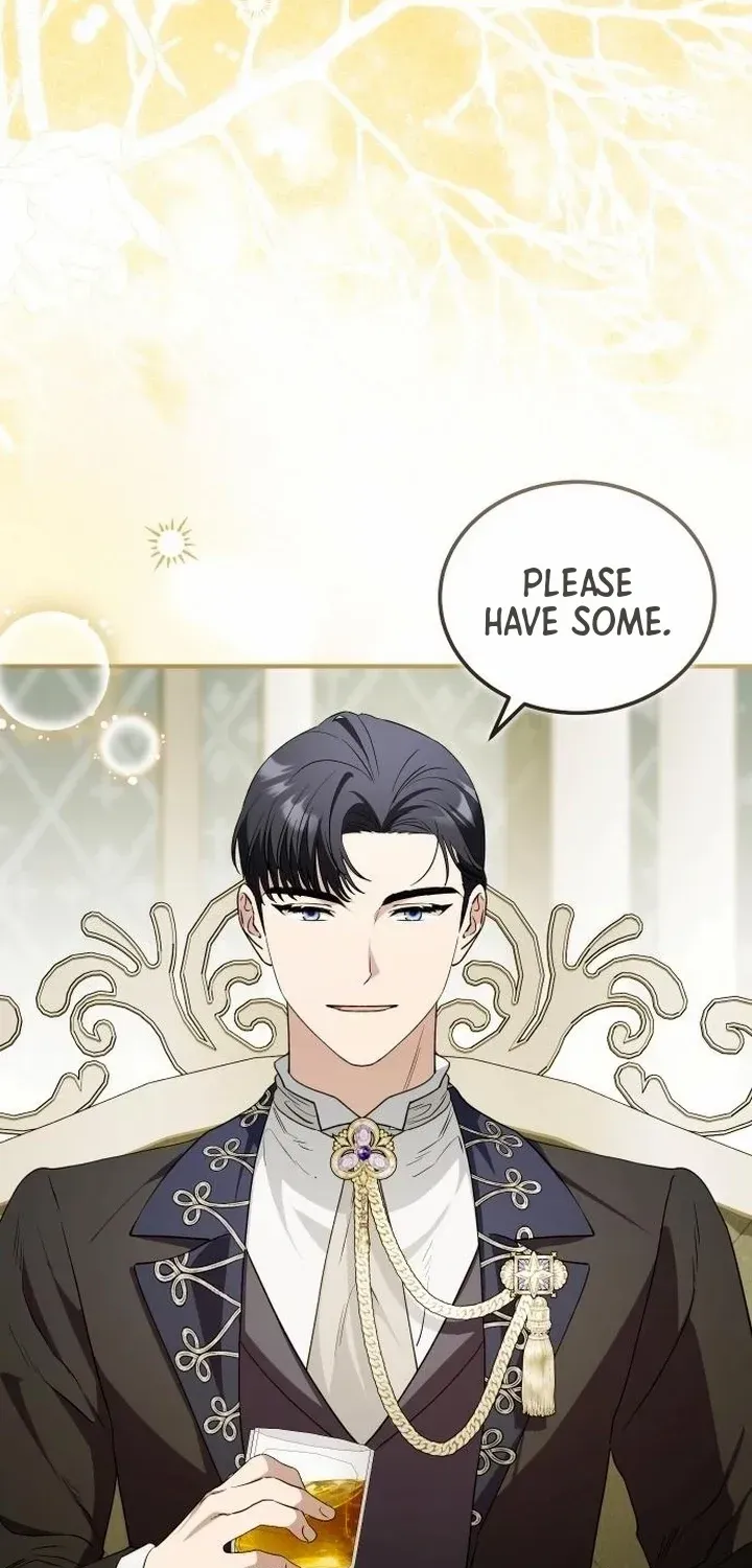 The Archduke’s Flower Is In Jeopardy Chapter 52 page 20 - 