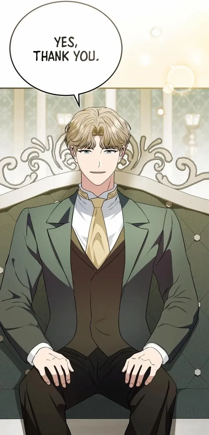 The Archduke’s Flower Is In Jeopardy Chapter 52 page 22 - 