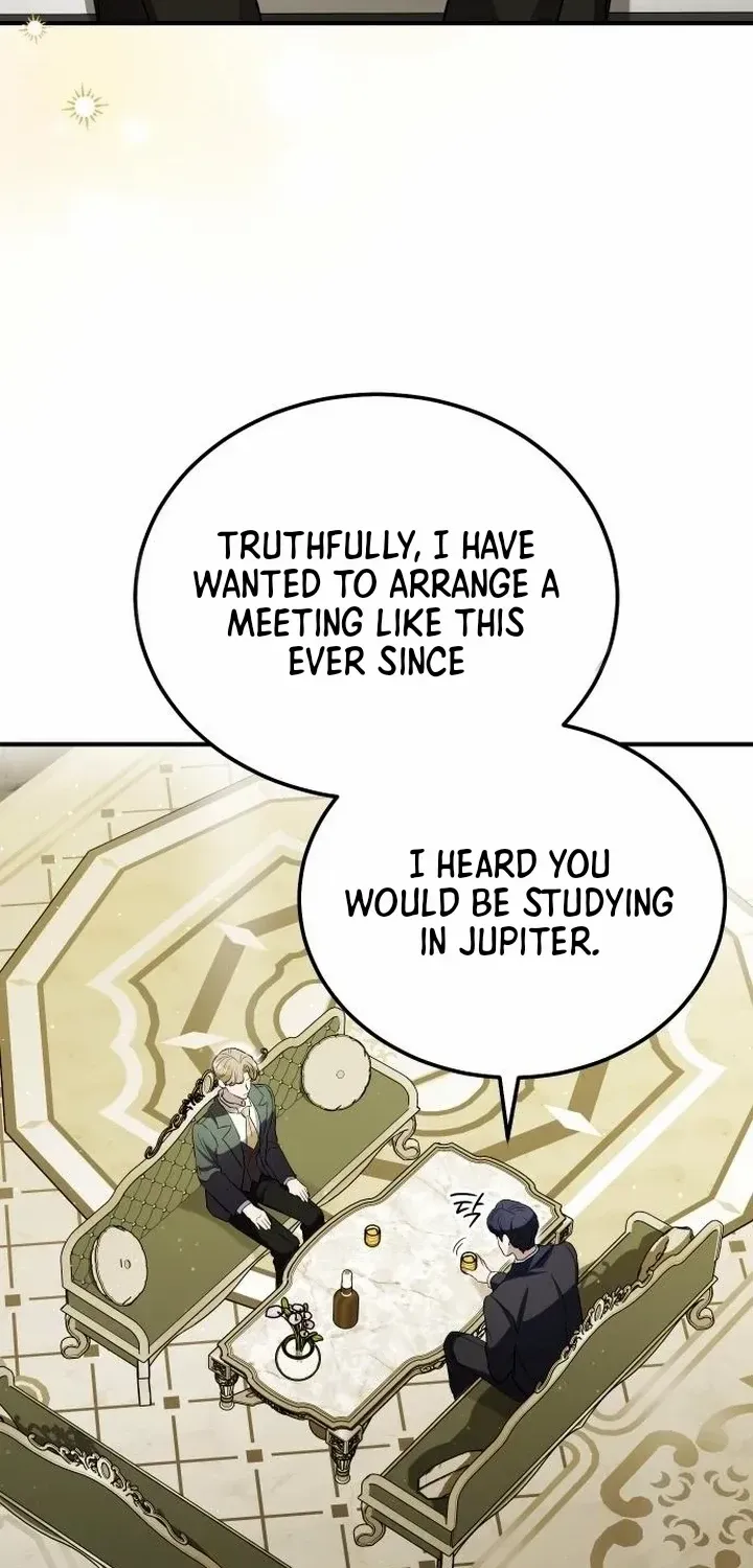 The Archduke’s Flower Is In Jeopardy Chapter 52 page 23 - 