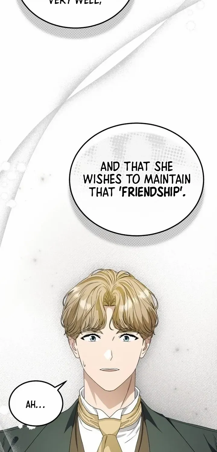 The Archduke’s Flower Is In Jeopardy Chapter 52 page 30 - 