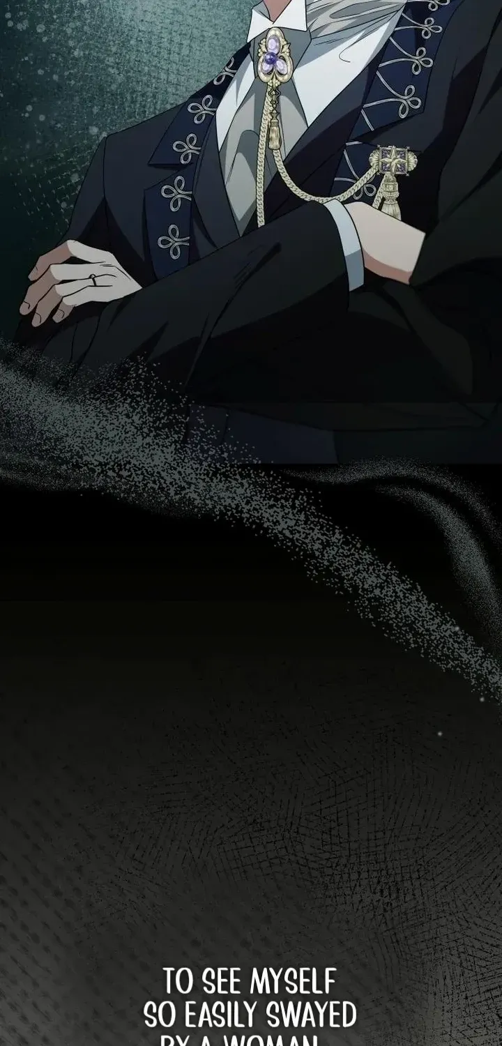 The Archduke’s Flower Is In Jeopardy Chapter 52 page 35 - 