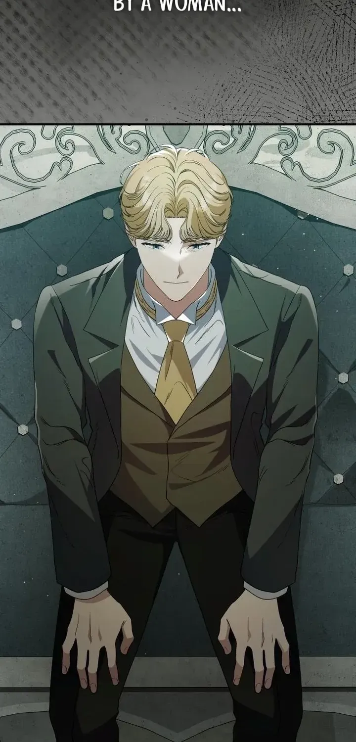 The Archduke’s Flower Is In Jeopardy Chapter 52 page 36 - 