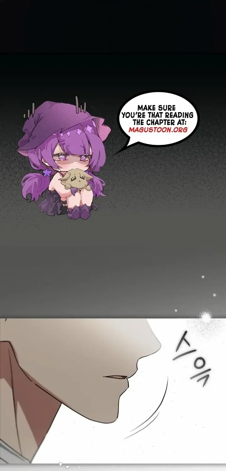 The Archduke’s Flower Is In Jeopardy Chapter 52 page 38 - 