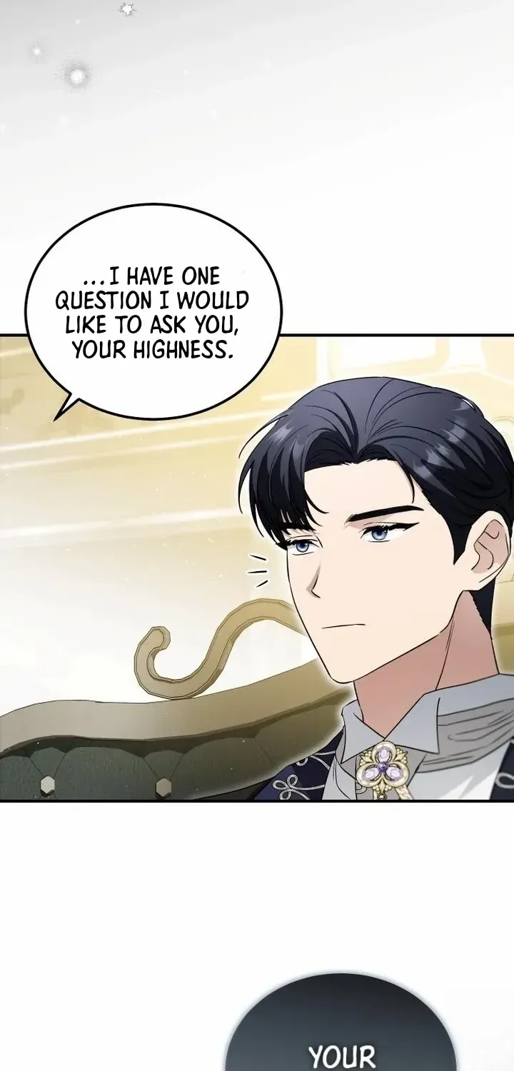 The Archduke’s Flower Is In Jeopardy Chapter 52 page 39 - 