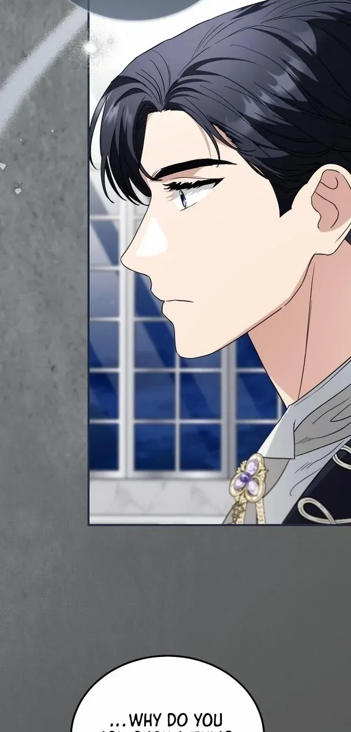 The Archduke’s Flower Is In Jeopardy Chapter 52 page 41 - 