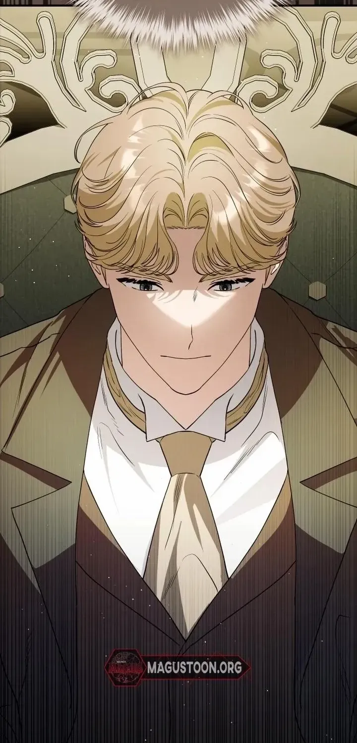 The Archduke’s Flower Is In Jeopardy Chapter 52 page 47 - 