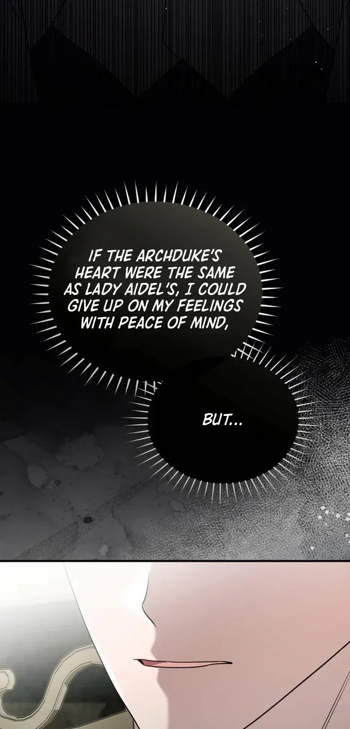 The Archduke’s Flower Is In Jeopardy Chapter 52 page 48 - 