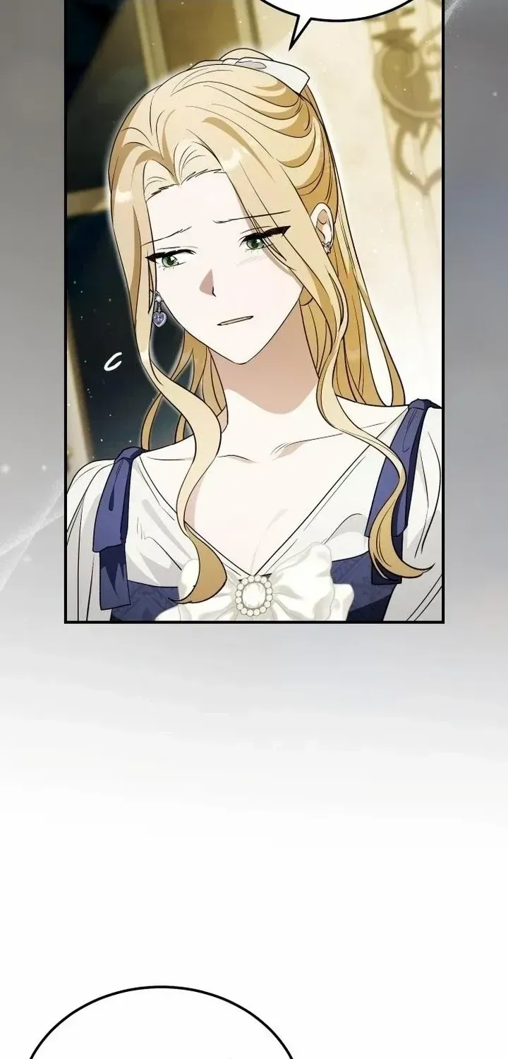 The Archduke’s Flower Is In Jeopardy Chapter 52 page 6 - 